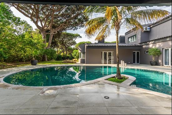 5 Bedroom House, Cascais