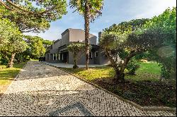 5 Bedroom House, Cascais