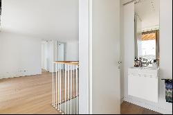 4 Bedroom Duplex, Lisboa