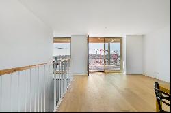 4 Bedroom Duplex, Lisboa