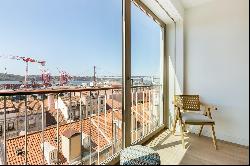 4 Bedroom Duplex, Lisboa