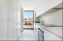 4 Bedroom Duplex, Lisboa