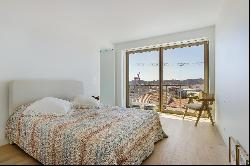 4 Bedroom Duplex, Lisboa