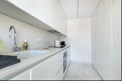 4 Bedroom Duplex, Lisboa