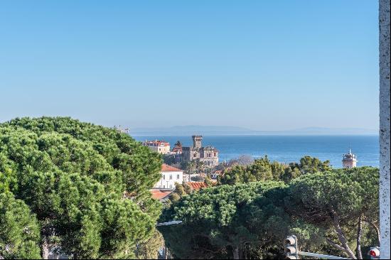 3 Bedroom Apartment, Cascais