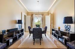 4 Bedroom Apartment, Lisboa