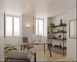 4 Bedroom Detached house, Lisboa