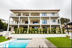 3 Bedroom Apartment, Cascais