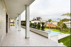 3 Bedroom Apartment, Cascais