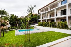 3 Bedroom Apartment, Cascais