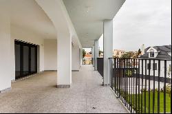 3 Bedroom Apartment, Cascais