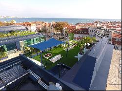 3 Bedroom Apartment, Cascais