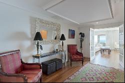 4 Bedroom Apartment, Cascais