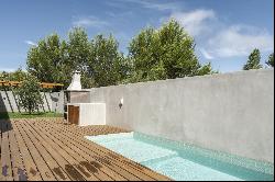 For Sale, Detached 4 bedroom villa in Quinta das Patinhas, Cascais