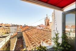 3 Bedroom Apartment, Lisboa