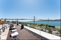 2 Bedroom Apartment, Lisboa