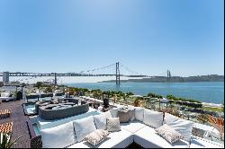 2 Bedroom Apartment, Lisboa