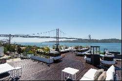 2 Bedroom Apartment, Lisboa