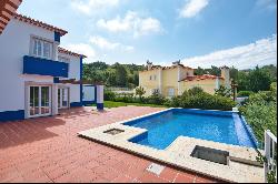 3 Bedroom Detached house, Sintra