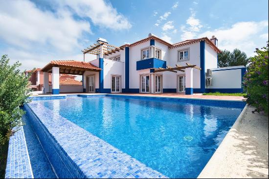 3 Bedroom Detached house, Sintra