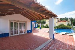 3 Bedroom Detached house, Sintra