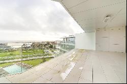 3 Bedroom Apartment, Cascais