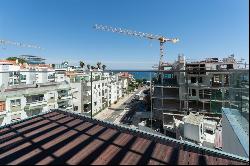 3 Bedroom Apartment, Cascais