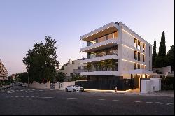 4 Bedroom Apartment, Cascais