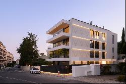 4 Bedroom Apartment, Cascais