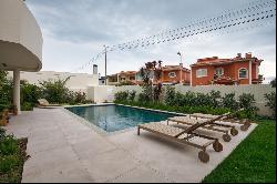 4 Bedroom Detached house, Cascais