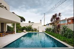 4 Bedroom Detached house, Cascais