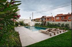 4 Bedroom Detached house, Cascais