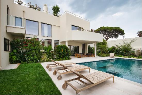 4 Bedroom Detached house, Cascais