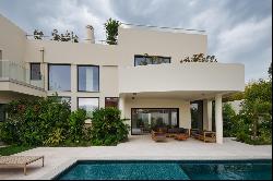 4 Bedroom Detached house, Cascais