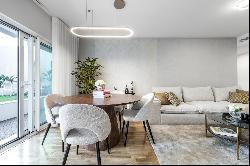 3 Bedroom Apartment, Lisboa