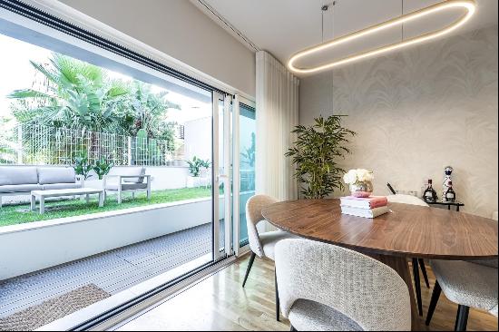 3 Bedroom Apartment, Lisboa