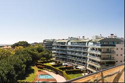 3 Bedroom Apartment, Cascais