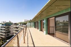 3 Bedroom Apartment, Cascais