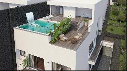 3 Bedroom House, Cascais