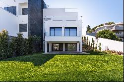 3 Bedroom House, Cascais