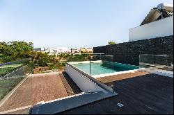 3 Bedroom House, Cascais