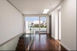 3 Bedroom House, Cascais