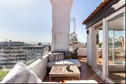 3 Bedroom Penthouse, Lisboa