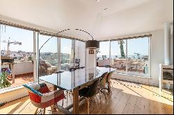 3 Bedroom Penthouse, Lisboa