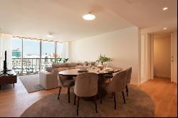 PF34256 Luxury 2 bedroom property, furnished in the Infinity development.