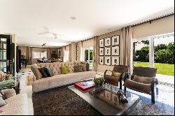 Luxury and Elegance in Penha Longa Resort: Sophisticated 6+1 Bedroom Villa**