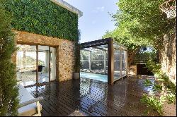 3+1 Bedroom Villa, Cascais