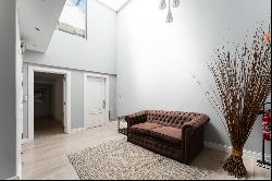 8 Bedroom Apartment, Lisboa