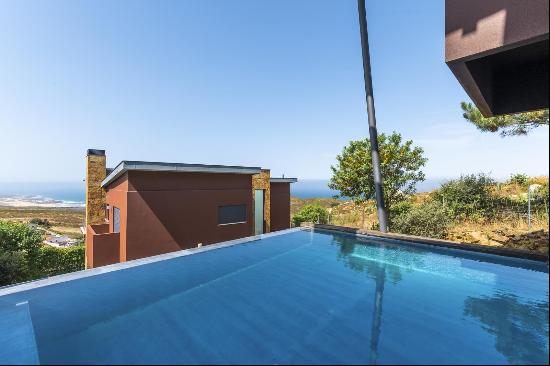 4 Bedroom House, Cascais