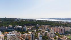 4 Bedroom Apartment, Oeiras